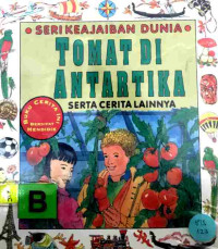 Image of Tomat di Antartika