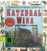 Image of Katedral Wina