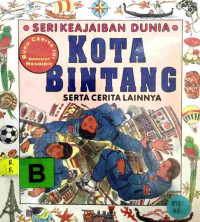 Image of Kota Bintang