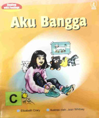 Image of Aku bangga