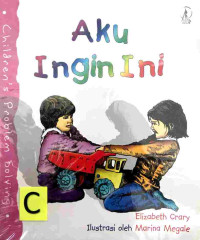 Image of Aku ingin ini
