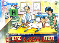 Image of Celaka karena lalai