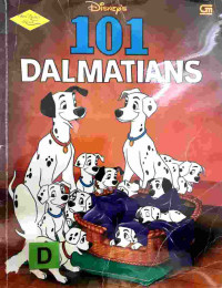 Image of 101 Dalmatians