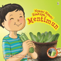 Image of Nyam! Nyam! enaknya........ mentimun