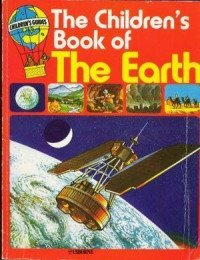 Image of The children's book of the earth