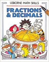 Image of Fractions & decimals