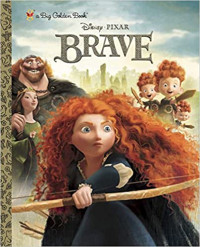 Image of Brave