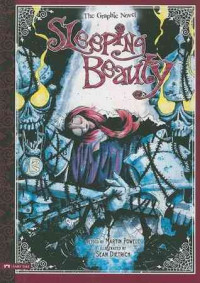 Image of Sleeping Beauty : the graphic novel