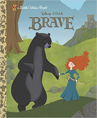 Image of Brave
