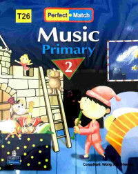 Image of Music primary 2