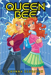 Image of Queen bee