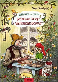 Image of Pettersson kriegt Weihnachtsbesuch