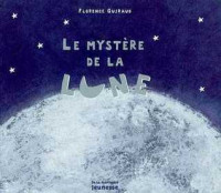 Image of Le mystère de la lune