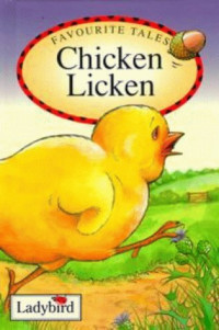 Image of Chicken licken