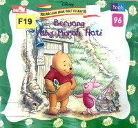 Image of Beruang yang murah hati