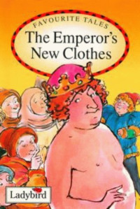 Image of The emperor's new clothes