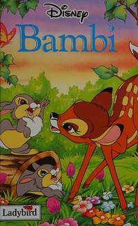 Image of Bambi
