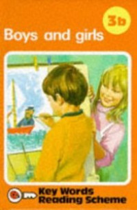 Image of Boys and girls