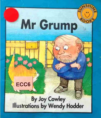Image of Mr Grump