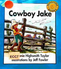 Image of Cowboy Jake