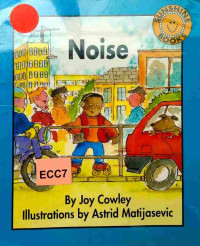 Image of Noise