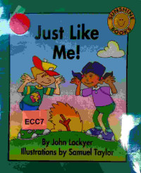 Image of Just like me!