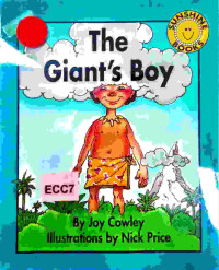 Image of The giant's boy