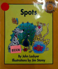 Image of Spots