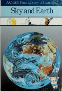 Image of Sky and earth