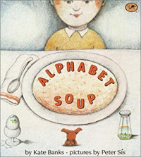 Image of Alphabet soup