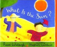 Image of What is the sun?