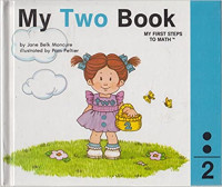 Image of My two book