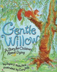 Image of Gentle Willow : a story for children about dying