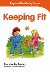 Image of Keeping fit