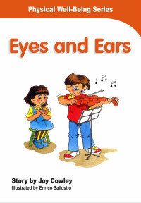 Image of Eyes and ears