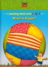 Image of Which is bigger?