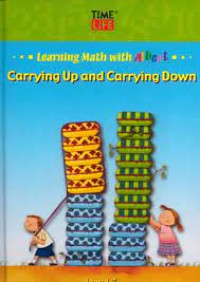 Image of Carrying up and carrying down