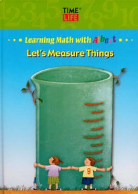 Image of Let's measure things