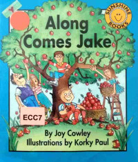 Image of Along comes Jake