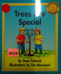 Image of Trees are special
