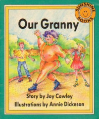 Image of Our granny
