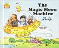 Image of The magic moon machine