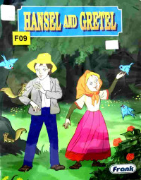 Image of Hansel and Gretel