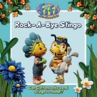 Image of Rock-a-bye Stingo