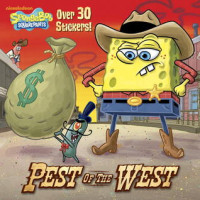 Image of Pest of the west