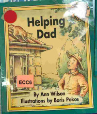 Image of Helping Dad