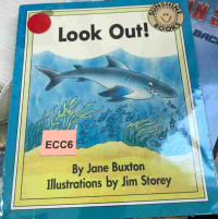 Image of Look out!