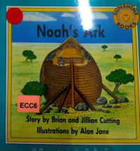 Image of Noah's ark