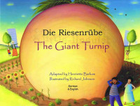Image of Die Riesenrübe : The giant turnip