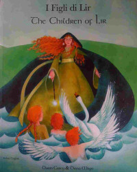 Image of I figli di Lir = : The children of Lir